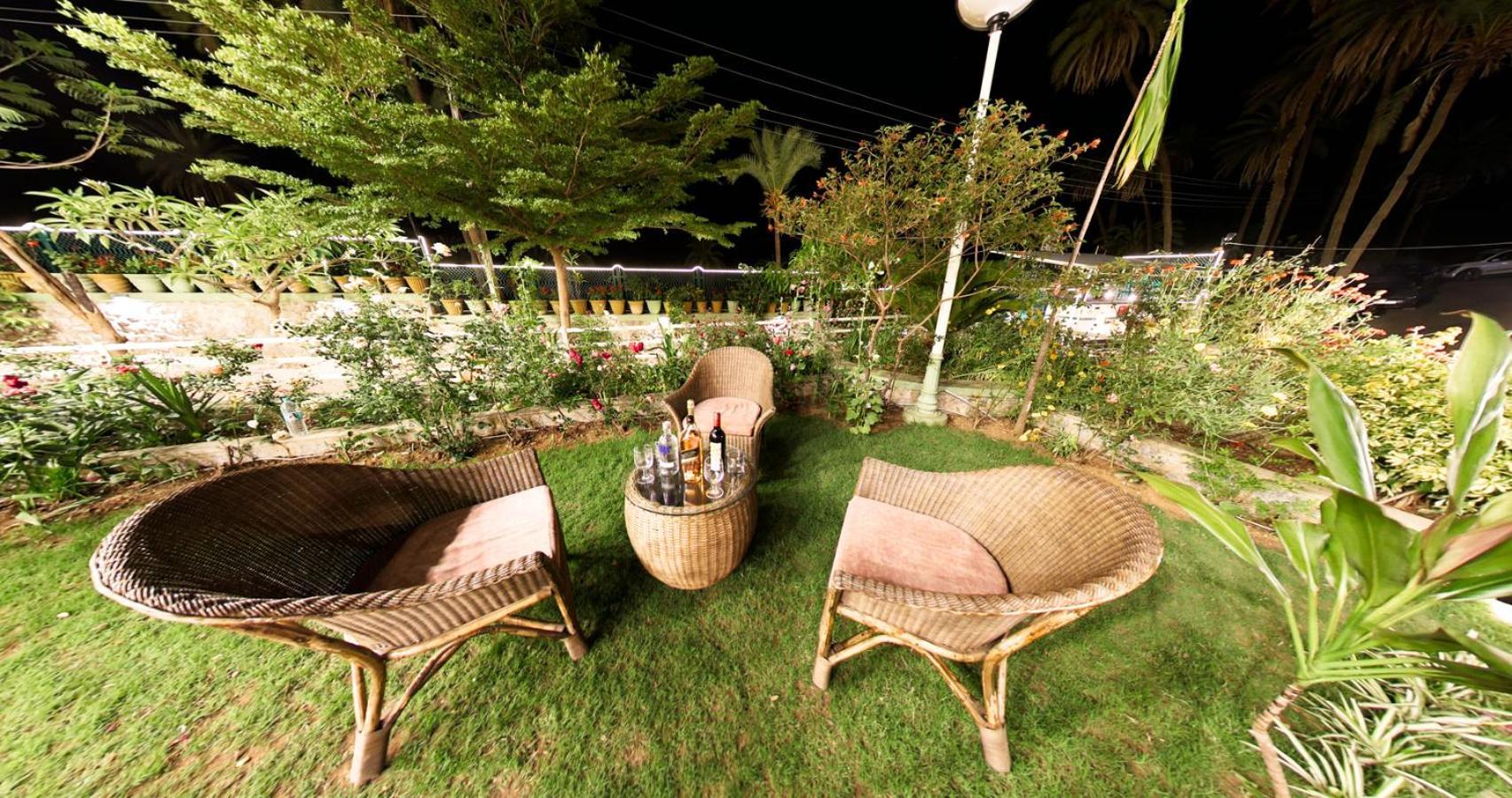 Hari Niwas - A Boutique Garden Resort Mount Abu Exterior foto
